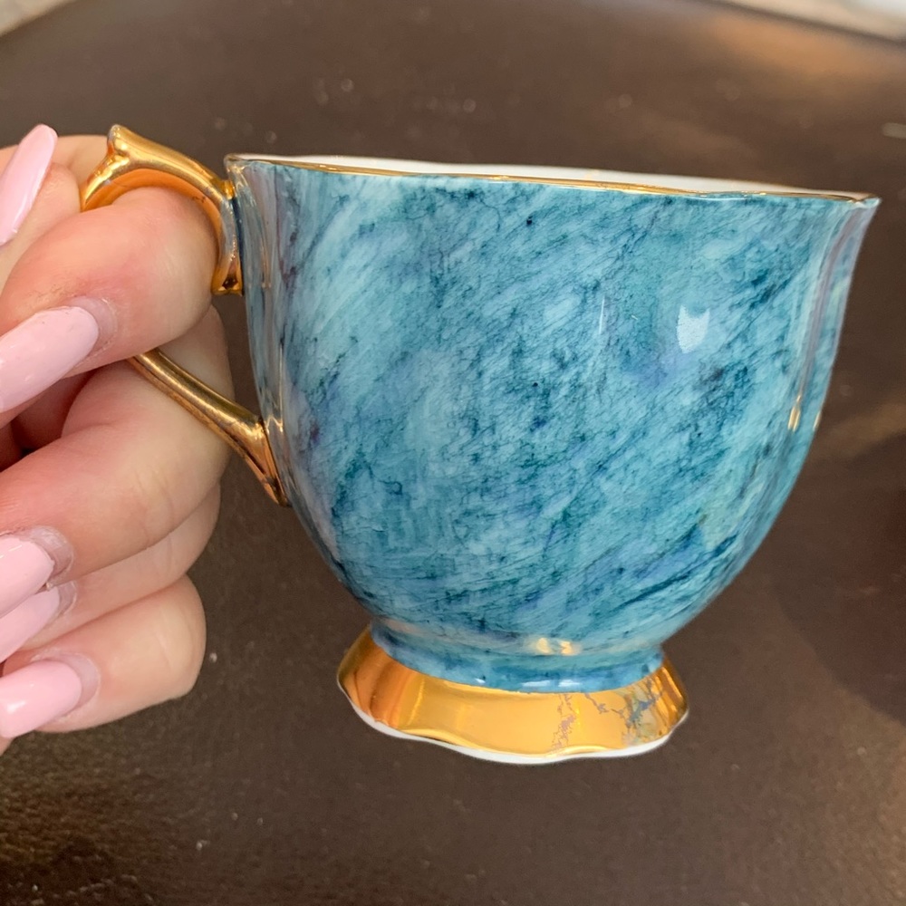 Royal Albert Bone China Tea Cup